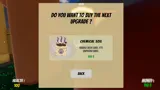 Holy Carrot Simulator