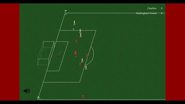 Kevin Toms Football Star Manager