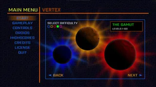 Vertex