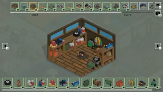 Voxelgram 2