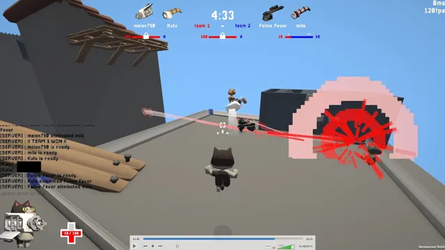 Lucid Clowder ( Early Access )