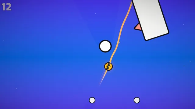 Yeet Up!