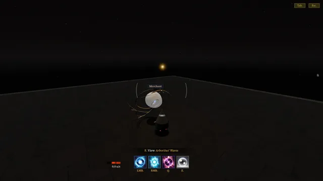 When The Road Darkens