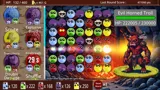 Slime Match Adventure