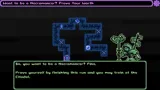 Necromancer For A Week