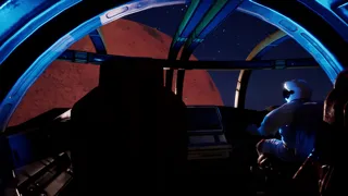 Proxima Divide