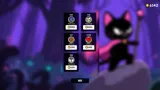Magic Cat