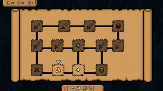 Dungeon Fight Tactics