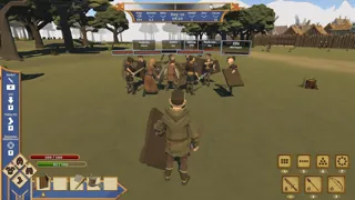 Bastion of Valor