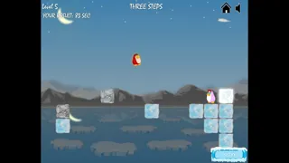 Penguin's Love