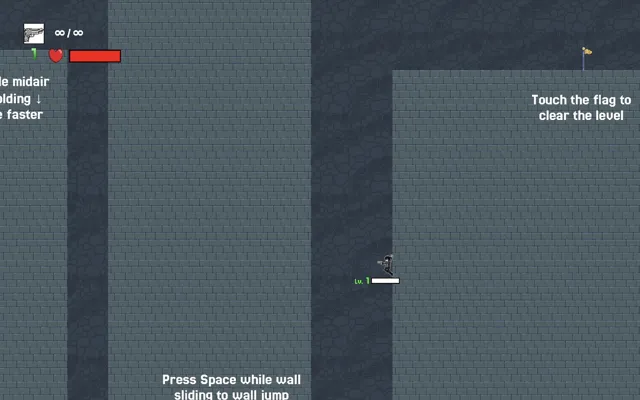 Ondine: Prototype
