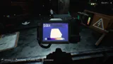 A Spooky Item Game