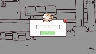 Just Waiting Cats