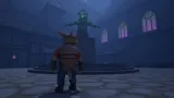 Dillo's Dilemma
