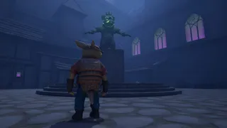 Dillo's Dilemma
