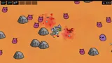 Mining Survivors