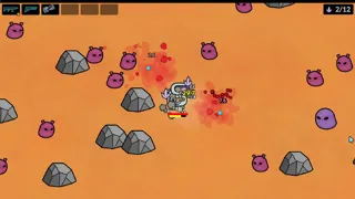 Mining Survivors