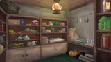 Submansion