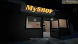 Returns Outlet Simulator