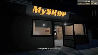 Returns Outlet Simulator