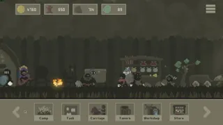 Fadedlands: The Reckless Squad