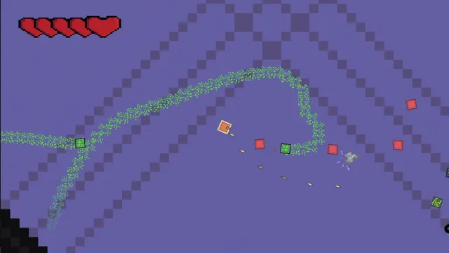 Cube Shooter