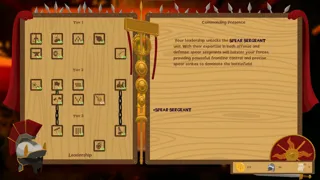 Arcana Roma