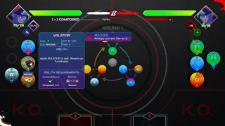 TurnBreak