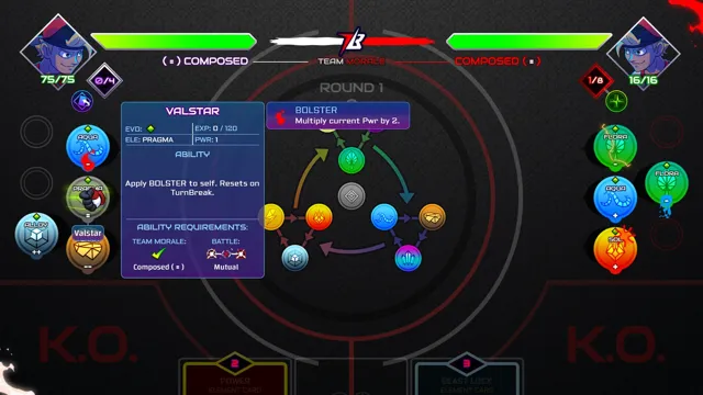 TurnBreak