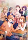 Tooi-san wa Seishun Shitai! "Baka to SmaPho to Romance to"