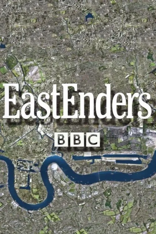 EastEnders – Staffel 41