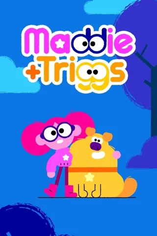 Maddie + Triggs – Staffel 1