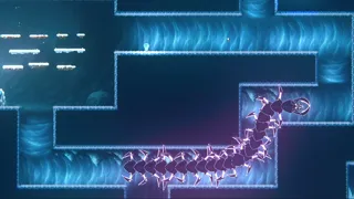 Roxanne The Forgotten Path