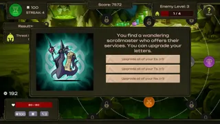 SPELLCAST