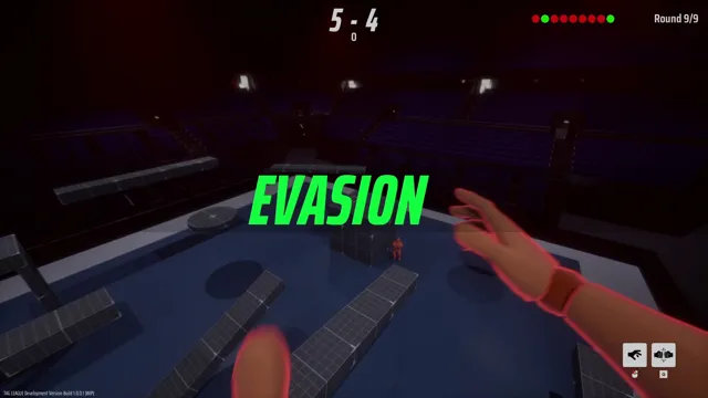 Tag League