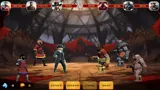 Chrono Port: Heroes of All Time