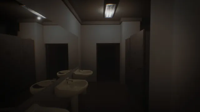 The Night Gym