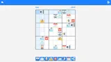 Sudoku-Color