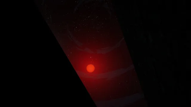 Melancholia Maze