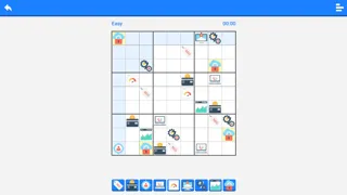 Sudoku-Pro