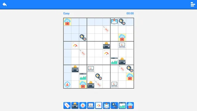 Sudoku-Pro