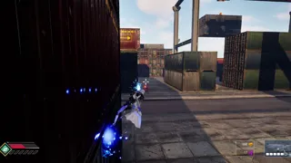 Cyber Seekers: Conquest