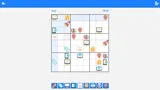 Sudoku-Mini