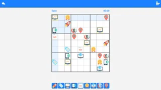 Sudoku-Mini