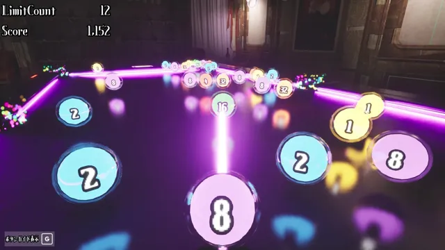 Number Crush
