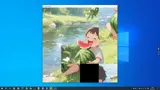 Childhood Watermelon