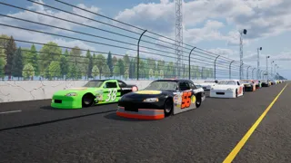 DRAFTYCAR 2