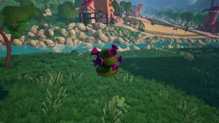 Sad Virus Land