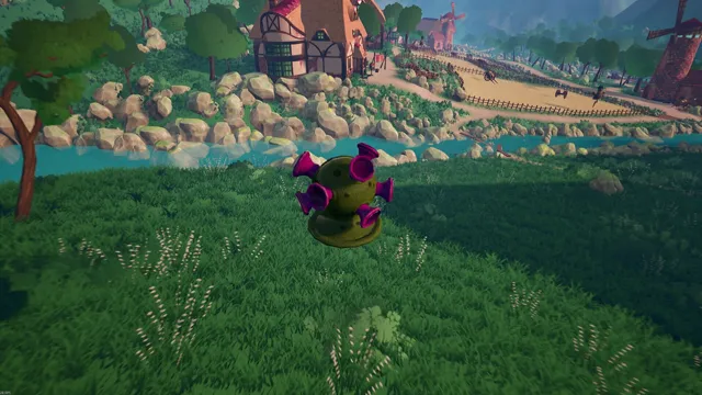 Sad Virus Land