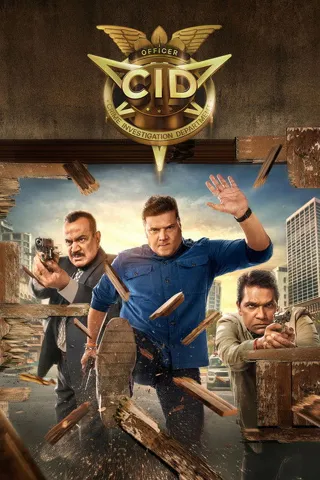 सीआईडी – Staffel 2